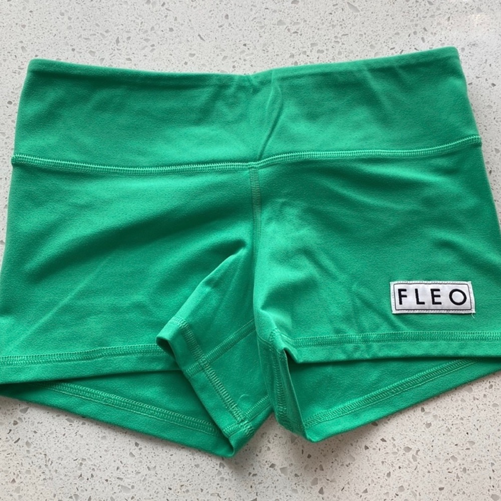 Fleo 3.25